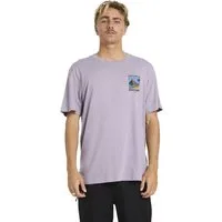 Billabong T-Shirt Post Cards A/DIV Premium