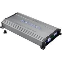 Hifonics ZEUS ZXE1000/2 Class A/B Analog 2-Kanal Verstärker Endverstärker (Anzahl Kanäle: 2)
