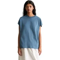 Marc O'Polo DENIM T-Shirt relaxed fit, basic