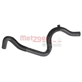 Metzger K?hlerschlauch Motor nach K?hler Ford C-Max Focus Grand Tourneo