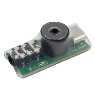 TYPE-C Version CW Trainer Ultra-Portable Morse Code Practice Device with Sound and Light Feedback Supports Various Keys