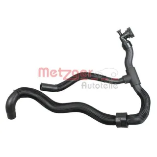 Metzger K?hlerschlauch Renault Laguna 3 2,0