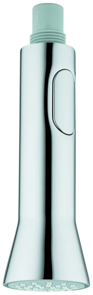 Grohe Spülbrause 64159 chrom , 64159000 64159000