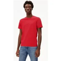 Armedangels T-Shirt JAAMES Regular T-Shirt aus Bio-Baumwolle Regular Fit
