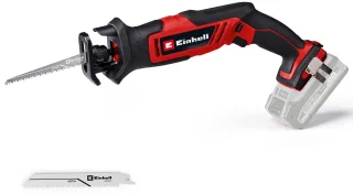 Einhell Akku-Multisäge "Universalsäge TE-AP 18/13 Li - Solo" ohne Akku und Ladegerät