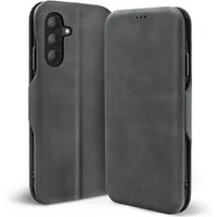 CoolGadget Handyhülle Business Premium Hülle Für Samsung Galaxy A57 5G 6,7 Zoll, Handy Tasche mit Kartenfach für Samsung A57 5G Schutzhülle