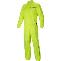 Alpinestars Motorradkombi Hurricane V2 Regenkombi Wasserdicht Atmungsaktiv wasserdichte