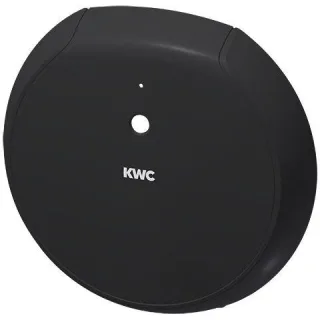 KWC Aquarotter Kunststoffgehäuse, F5, schwarz, 2030070118, 2030070118 2030070118