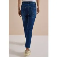 CECIL Slim-fit-Jeans 5-Pocket-Style