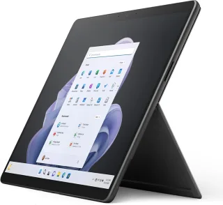 Microsoft Surface Pro 9 256GB [13" WiFi only Intel Core i5 16GB RAM] graphit