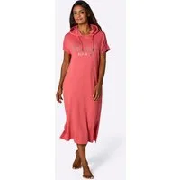 Witt T-Shirt Kleid Kurzarm
