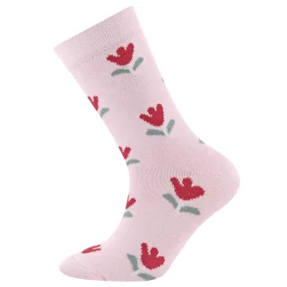 Ewers Strümpfe GmbH - Socken rosenrauch - Gr. - 40.5
