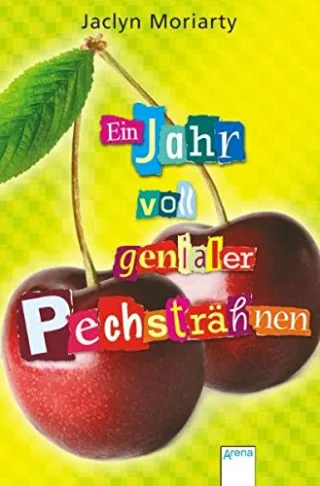 Ein Jahr voll genialer Pechsträhnen (Taschenbuch Jugendbuch)