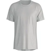 CALIDA Kurzarmshirt DEEPSLEEPWEAR Cooling Herren (1-tlg) Rundhalsausschnitt, thermoregulierend, kühlend und luftig