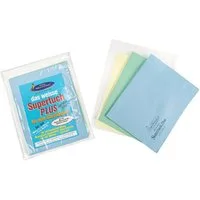 AQUA CLEAN Supertuch Plus 5er Set Mikrofasertuch