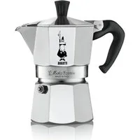 BIALETTI Filterkaffeemaschine Moka Express