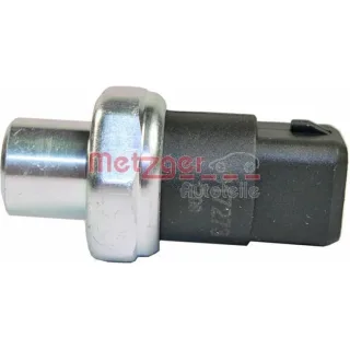 Metzger Druckschalter f?r Klimaanlage Audi A4 A6 A8 Skoda Superb VW Passat