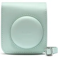 FUJIFILM Kameratasche Instax Mini12 mint-green Sofortbildkamera-Tasche