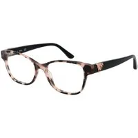 Guess Brillengestell GU2854-S 51074