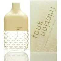 fcuk Eau de Parfum FCUK Friction Her Eau de Parfum 100 ml