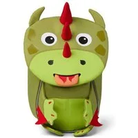 Affenzahn Kinderrucksack Kleiner Freund, mit personalisierbarer Ziehzunge