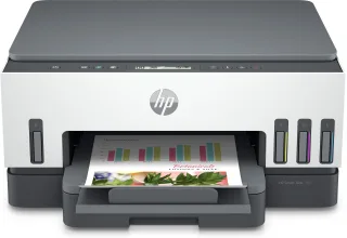 HP Smart Tank 7005 All-in-One | 28b54a#bhc | Multifunktionsdrucker - Farbe