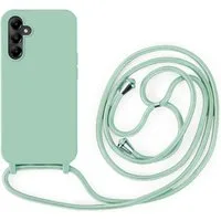 betterfon Handykette für Samsung Galaxy Handyhülle mit Band Kodel Hülle mit Kette, Hände frei – mit Silikonhülle & Schnur für flexiblen Alltag