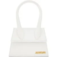 JACQUEMUS Henkeltasche Le Chiquito Moyen