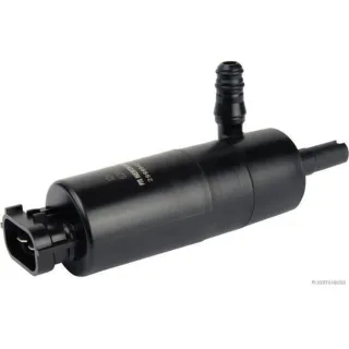 Elparts Waschwasserpumpe Opel Astra Corsa Meriva Omega Signum Vectra Zafira