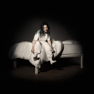 WHEN WE ALL FALL ASLEEP WHERE DO WE GO? Re-pack