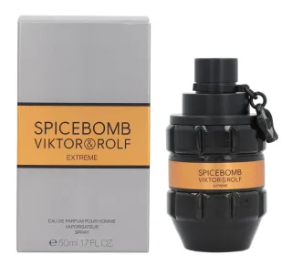 Viktor & Rolf Spicebomb Extreme Edp Spray 50ml