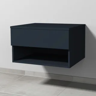 Sanipa Anbau-/Solitärschrank variabel P33561R