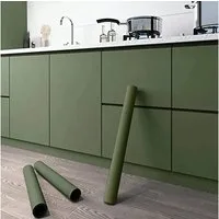 HomeBella Vinyltapete Feuchtigkeitsbeständige Wandtapete Selbstklebend, abwaschbar, pflegeleicht & stilvoll