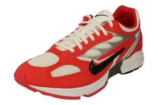 Nike Air Ghost Racer Herren Rot Turnschuhe