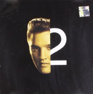 Elvis 2nd to None [Audio CD] Elvis Presley