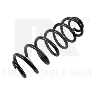 NK Feder hinten Seat Altea Skoda Superb VW Passat Tiguan