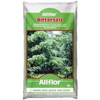 Allflor Blumendünger Allflor Bittersalz 10 kg für ca. 285 m²