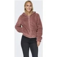 ONLY Steppjacke Newanna (1-St) Plain/ohne Details
