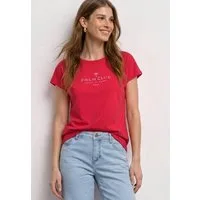 STREET ONE Print-Shirt mit Wording