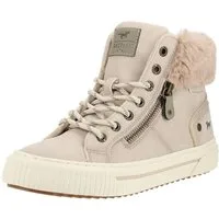 Mustang Shoes Mustang Shoes Sneaker Lederimitat Sneaker