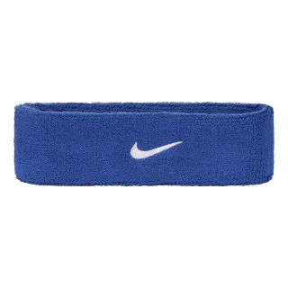Nike Unisex Erwachsene Swoosh Stirnband (Royal)