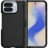 Spigen Backcover Spigen Slim Armor Pro MagFit Backcover Google Pixel 10 Pro Fold - Schw