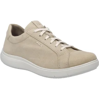 JOSEF SEIBEL Damen Sneaker Megan 07 in natur