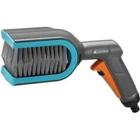 GARDENA Gartenpflege-Set GARDENA Cleansystem 18850-20 Jalousienbürste