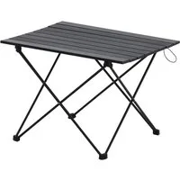 Siena Garden Campingtisch Campingtisch leicht Camping Klapptisch Falttisch Picknick Tisch