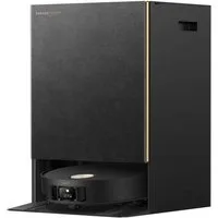 Dreame Saugroboter mit Wischfunktion Matrix 10 Ultra, 700 W, mit Beutel, Mop-Wechsel, drei Reinigungsmittel, überwindet Hindernisse, 30.000 Pa
