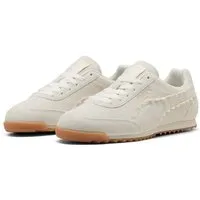 PUMA ARIZONA LACE WNS Sneaker für sportlichen Look, mit Schnürung, aus Leder