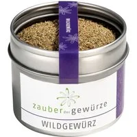 Zauber der Gewürze Gewürz Zauber der Gewürze Wildgewürz