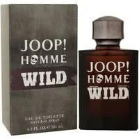JOOP! Eau de Toilette Homme Wild 125 ml