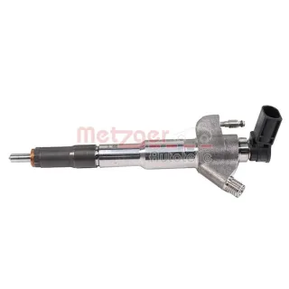 Metzger Einspritzd?se Nissan Nv400 Opel Movano Renault Master 2,3